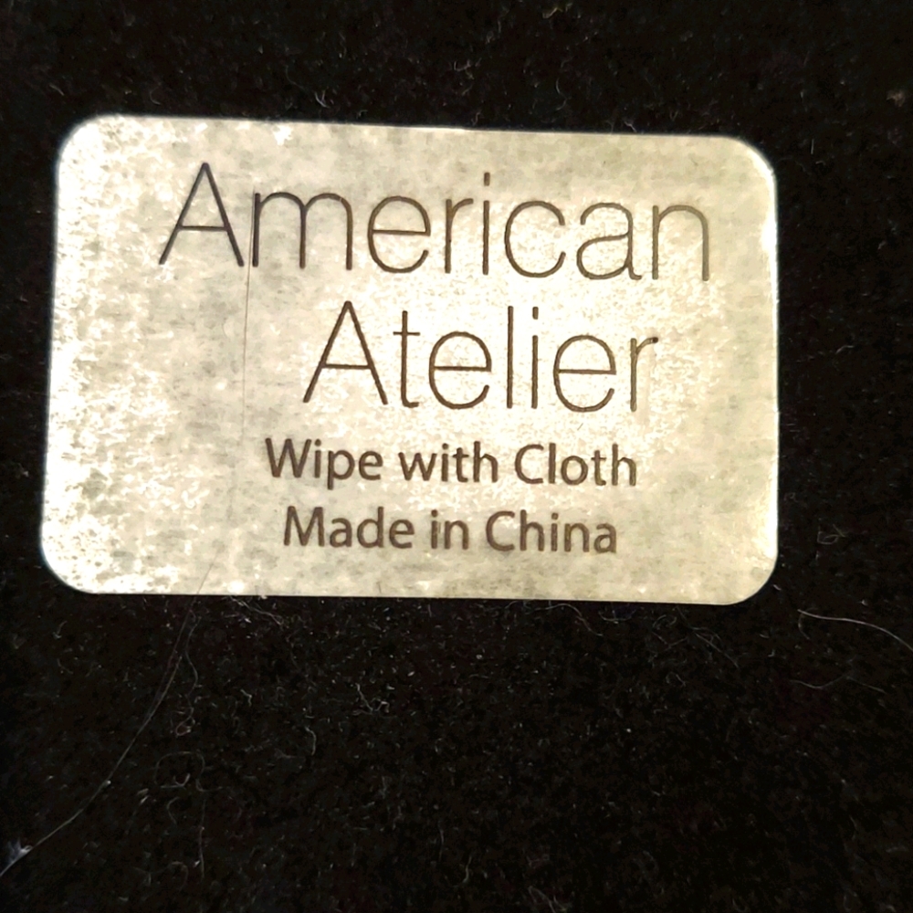 4 coasters - Picture 3 of 3